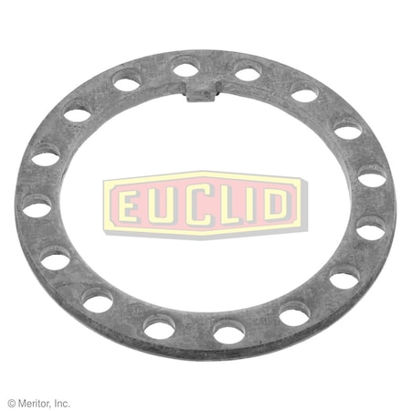 Euclid Washer, E2304 E2304
